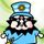 slot88 dana Kumiko Aso adalah pemimpin dibalik layar dari `` Polisi Resep''